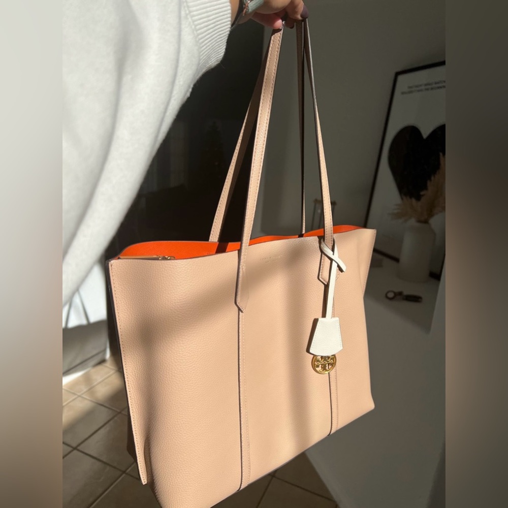 Tory Burch Tote Bag